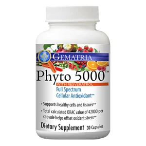 phyto5000